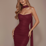 Malu | Mēness apspīdēta elegance