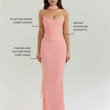 Malu | Izbaudi eleganci