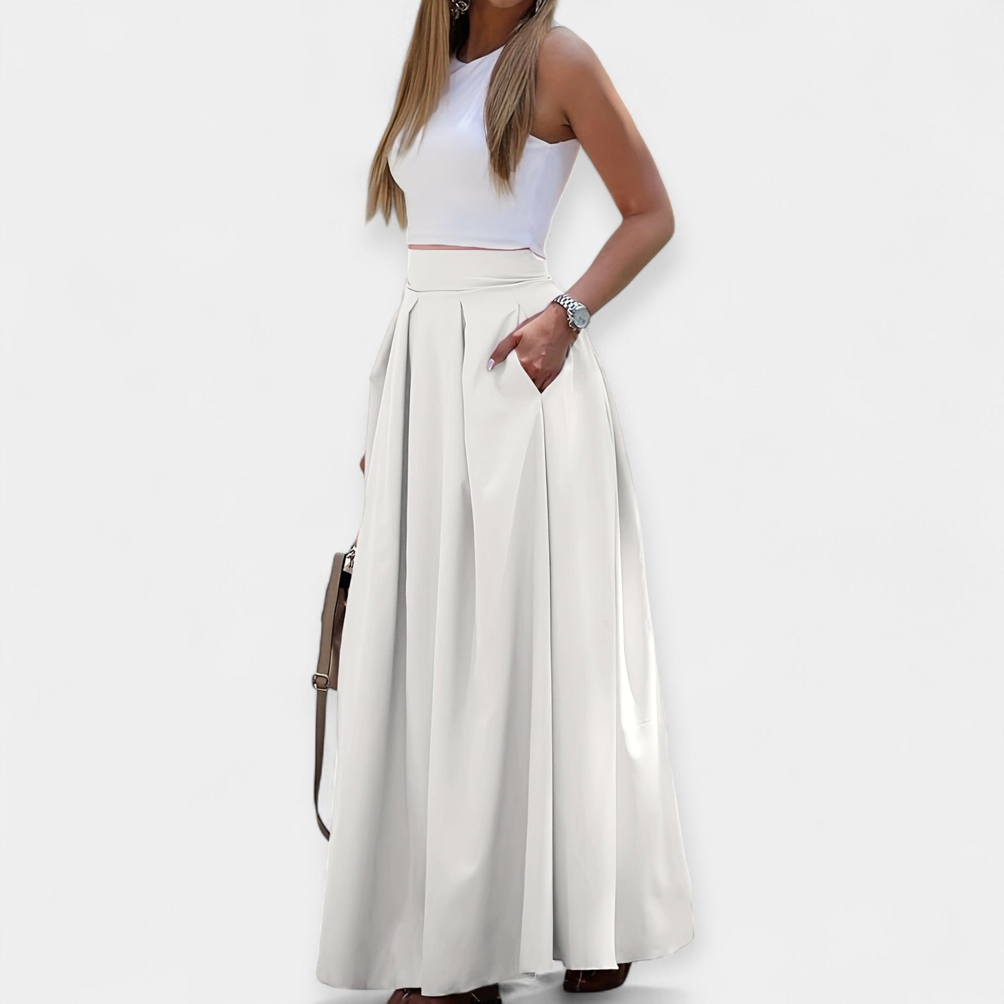 Jana | Eleganti midi svārki