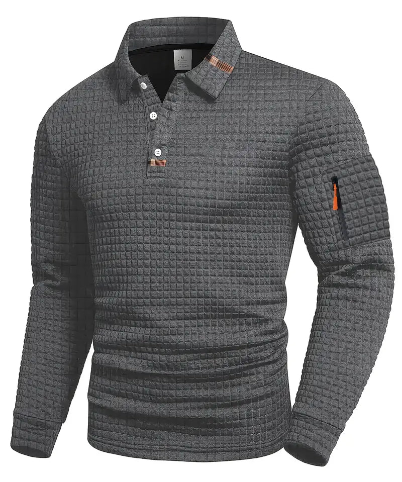 Cassius | Polo krekls