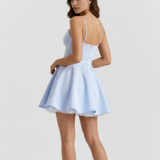 Selene | A Debesu elegance