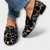 Eha | Leoparda koka tupeles