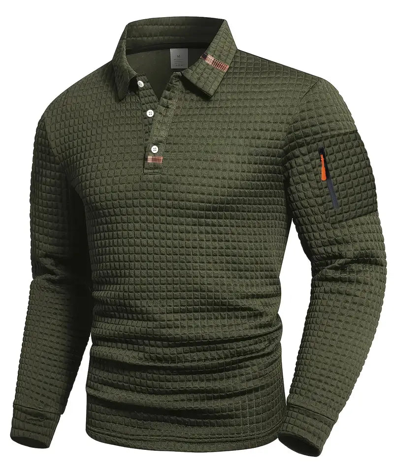 Cassius | Polo krekls