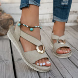 Marlenia™ | Comfort sandales