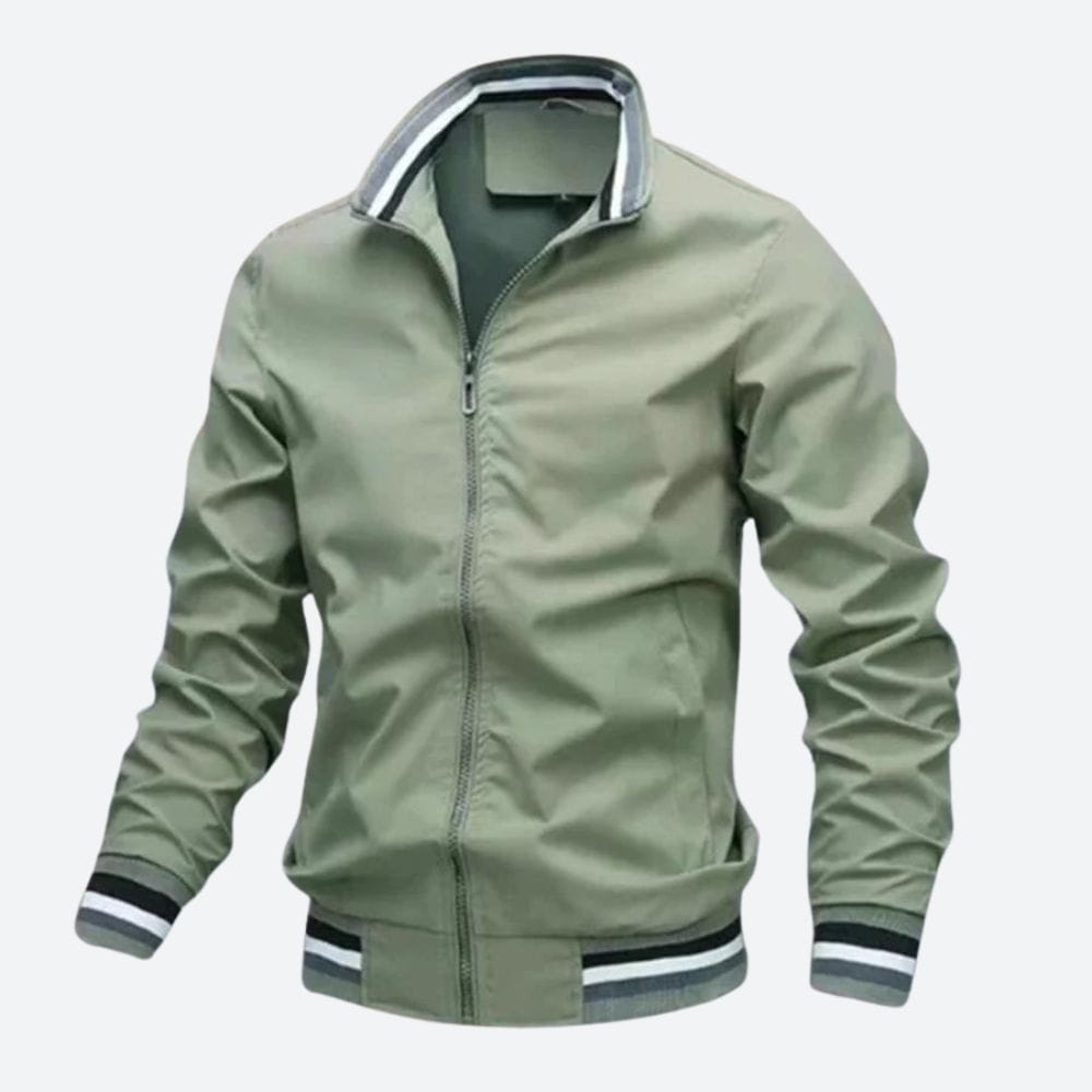 Théo™ | Klasiska Bombardier jaka