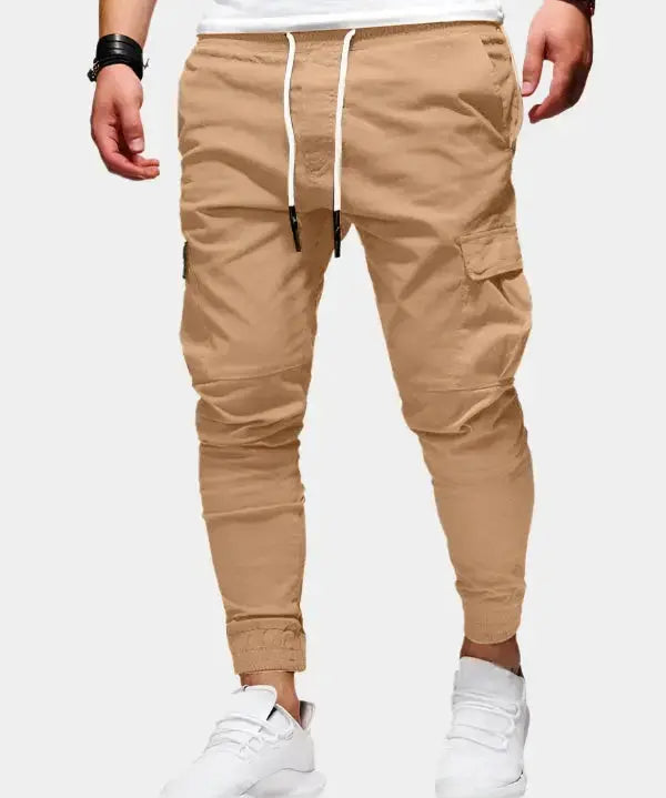 Anders™ | Ērti džinsi