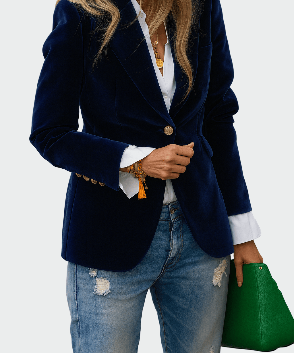 Liisa | Eleganta un grezna jaka