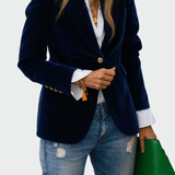 Liisa | Eleganta un grezna jaka