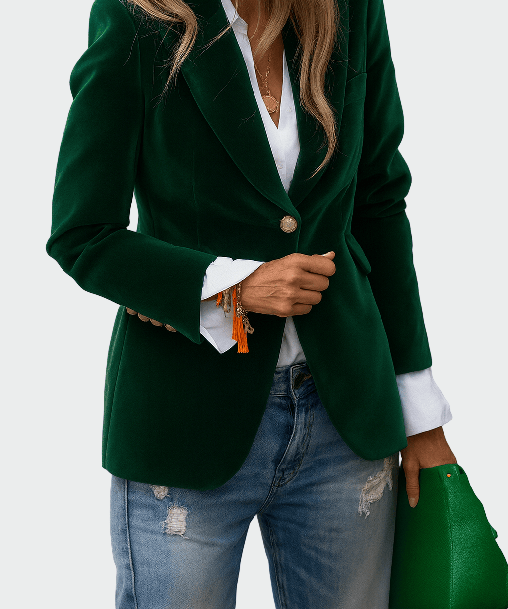Liisa | Eleganta un grezna jaka