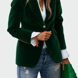 Liisa | Eleganta un grezna jaka