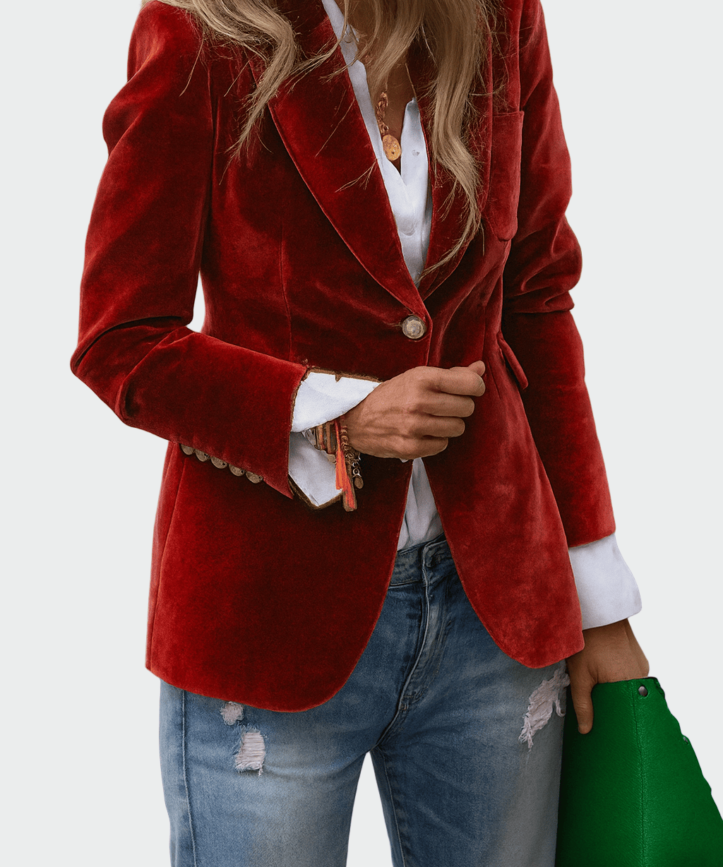 Liisa | Eleganta un grezna jaka
