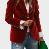 Liisa | Eleganta un grezna jaka