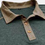 Asger™ | Greenmoor Polo Krekls