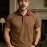 Asger™ | Greenmoor Polo Krekls