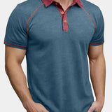 Asger™ | Greenmoor Polo Krekls