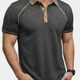 Asger™ | Greenmoor Polo Krekls