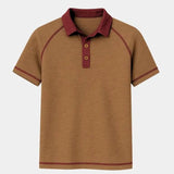 Asger™ | Greenmoor Polo Krekls