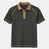 Asger™ | Greenmoor Polo Krekls
