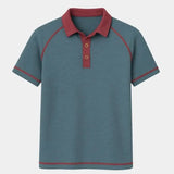 Asger™ | Greenmoor Polo Krekls