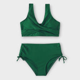 Moni | Trends Divdaļīgs bikini komplekts