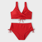 Moni | Trends Divdaļīgs bikini komplekts