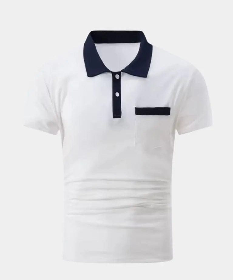 Bjørn™ | Elegants golfpolo