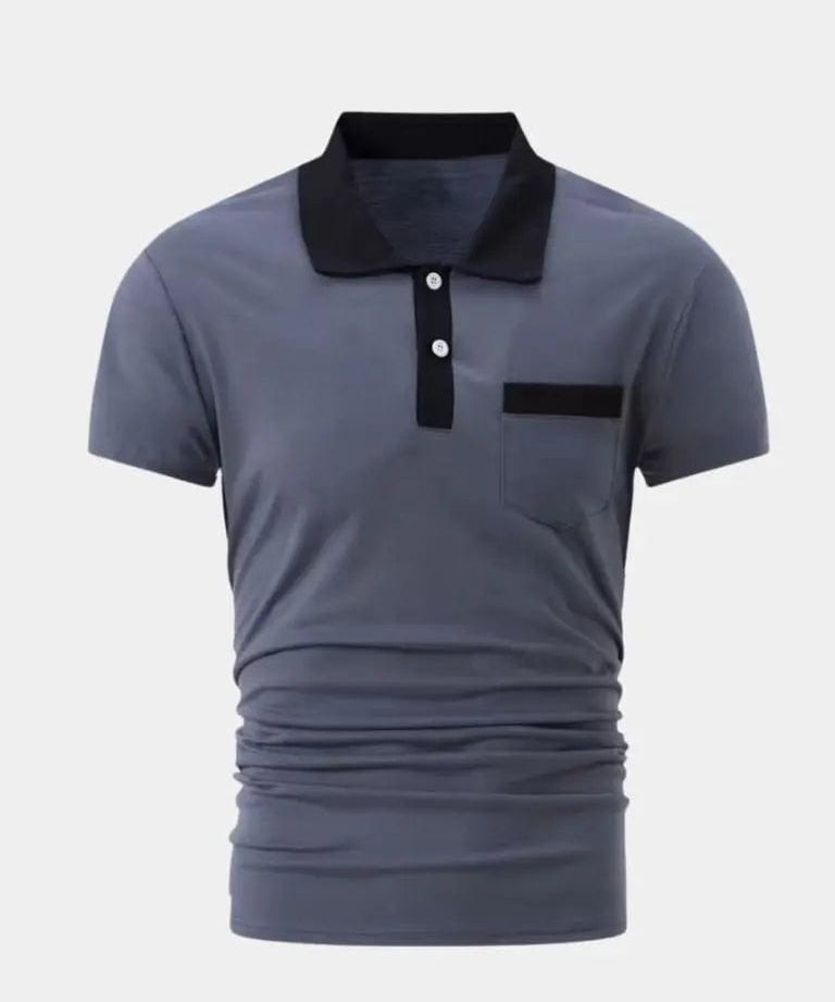 Bjørn™ | Elegants golfpolo