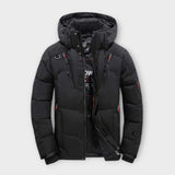 Zygmunt | Stipra vīriešu ziemas parka