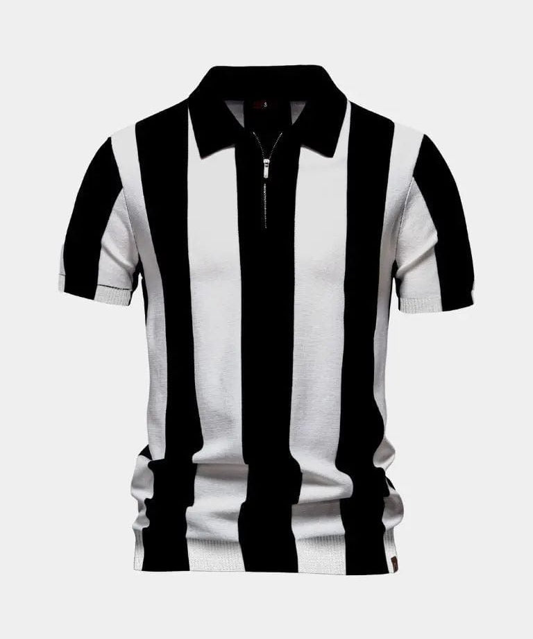 Bo™ | Svītrains polo krekls