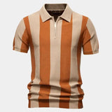 Bo™ | Svītrains polo krekls