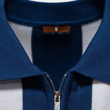 Bo™ | Svītrains polo krekls