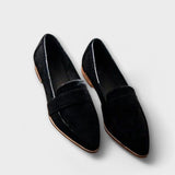 Elora | Elegantas sieviešu mokasīni