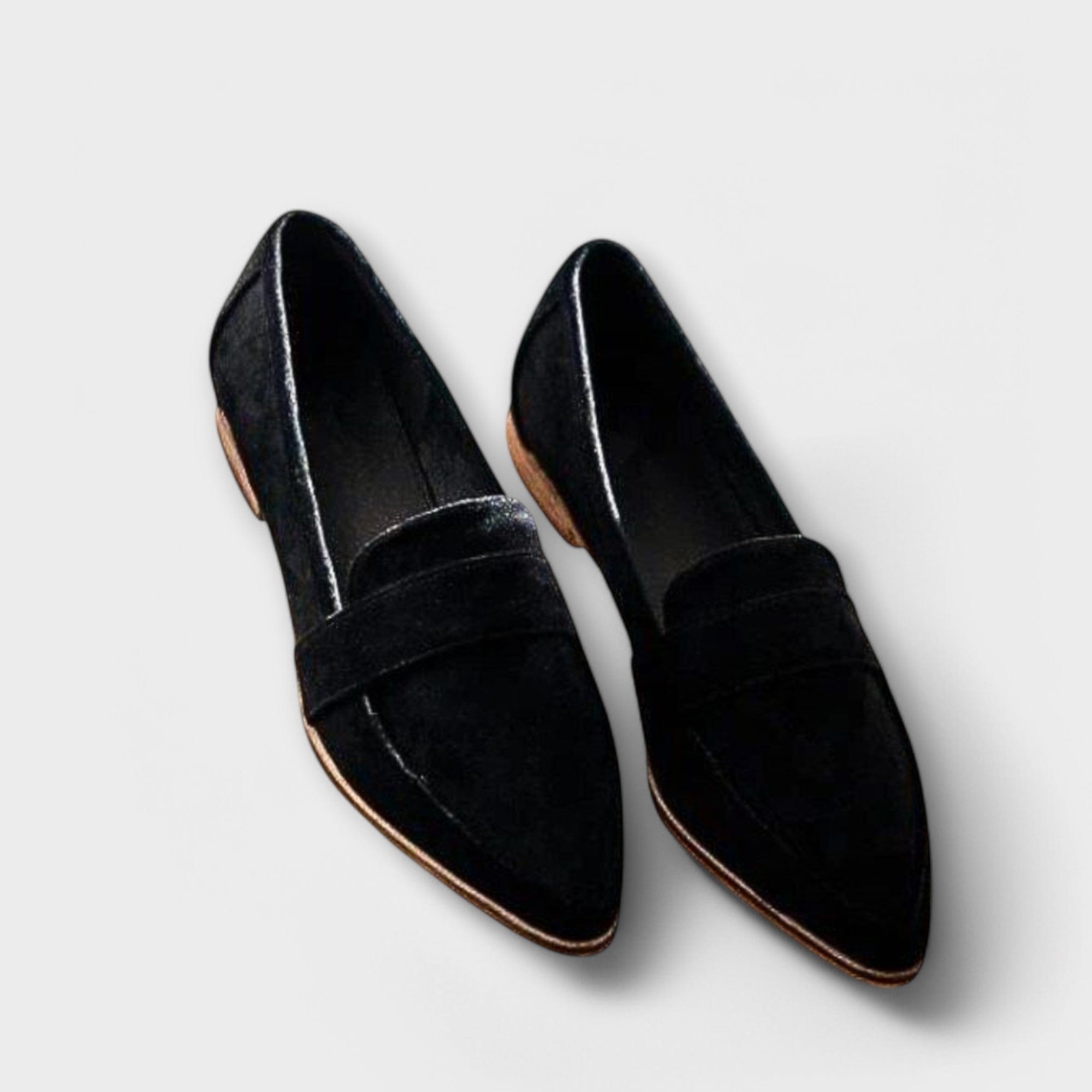 Elora | Elegantas sieviešu mokasīni