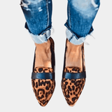 Elora | Elegantas sieviešu mokasīni