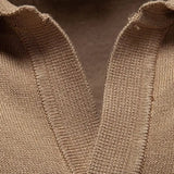 Casper™ | Velūra Tanned Polo krekls