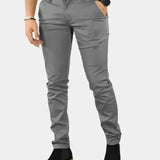 Daniel™ | Slim Fit Essentials bikses