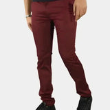 Daniel™ | Slim Fit Essentials bikses
