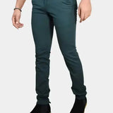 Daniel™ | Slim Fit Essentials bikses