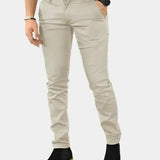 Daniel™ | Slim Fit Essentials bikses