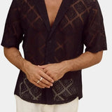 Dennis™ | Polo krekls "Gaidīšana pludmalē"