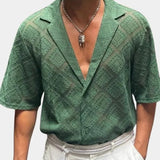 Dennis™ | Polo krekls "Gaidīšana pludmalē"
