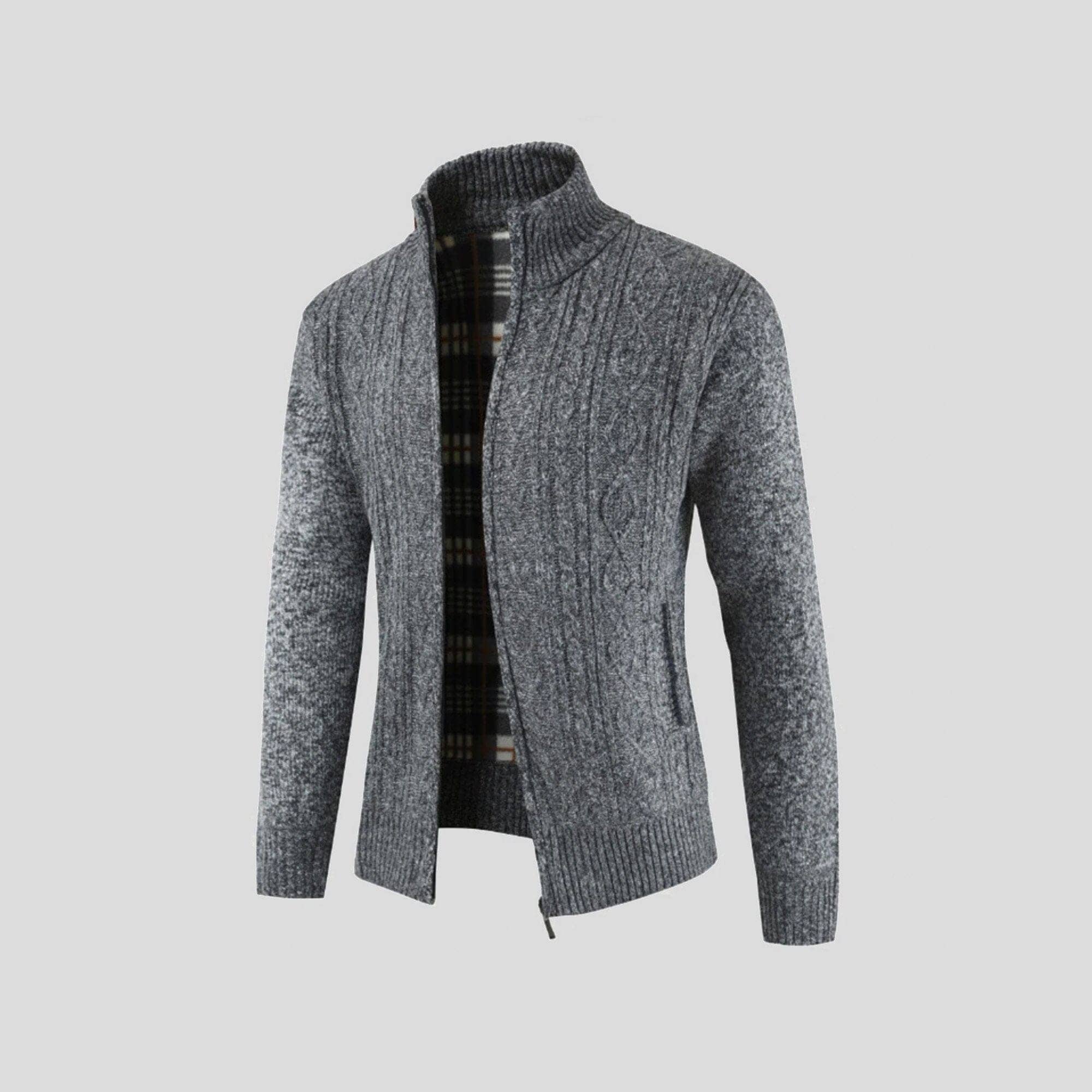Pierpont™ | Mīksts elegants kardigans