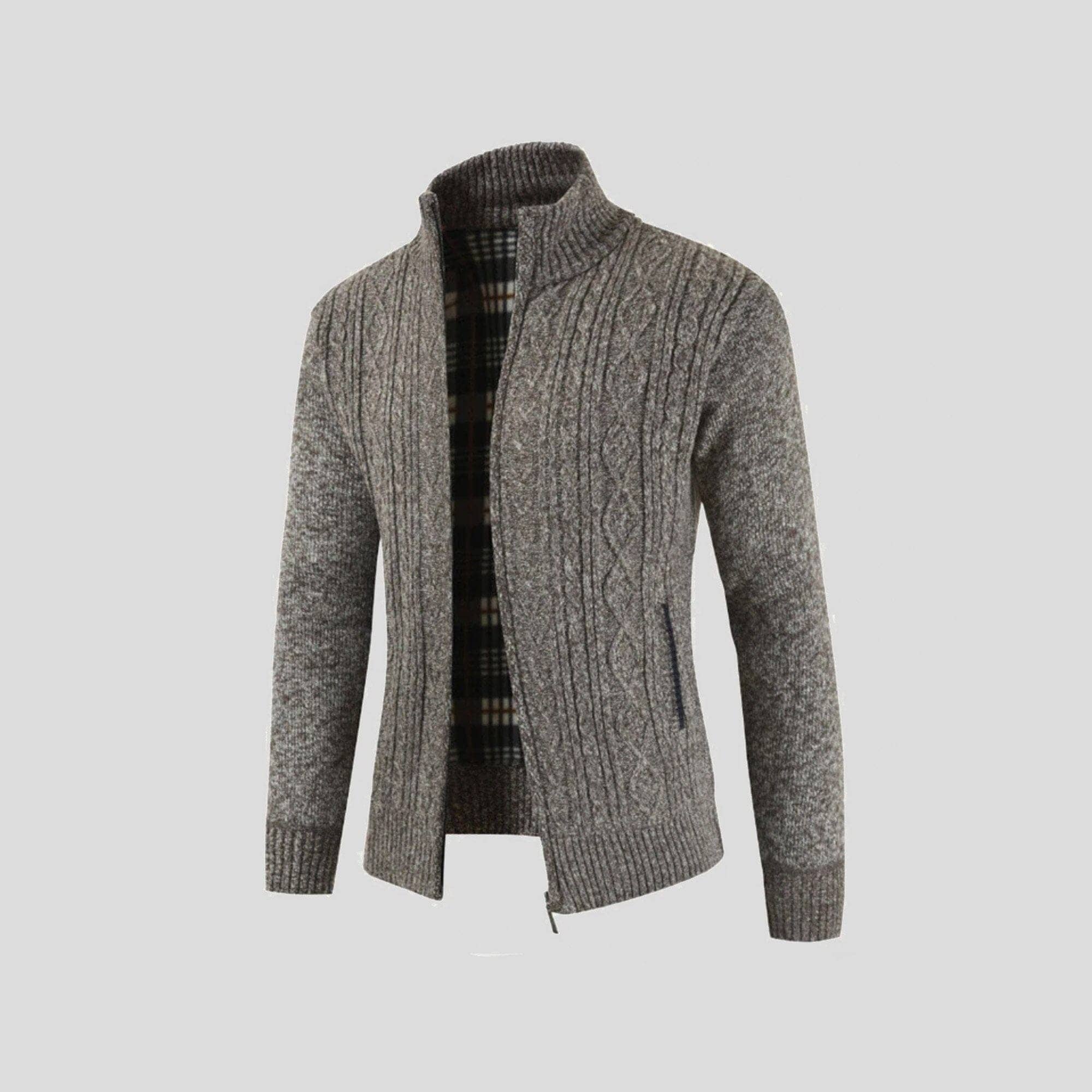 Pierpont™ | Mīksts elegants kardigans