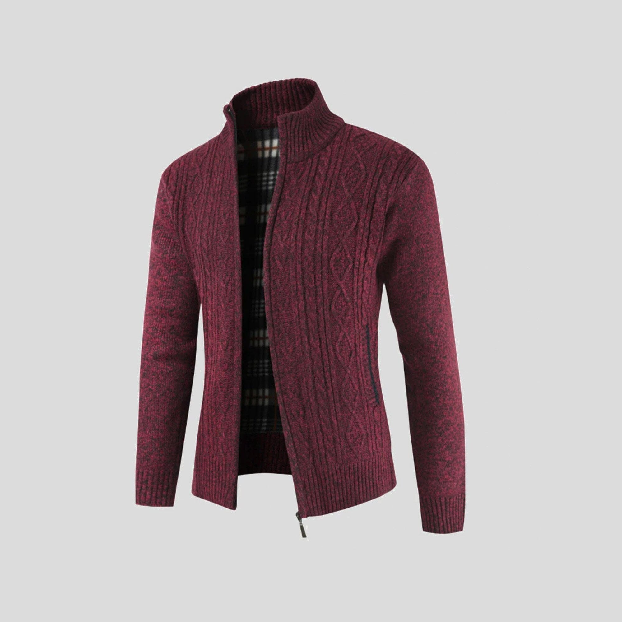 Pierpont™ | Mīksts elegants kardigans