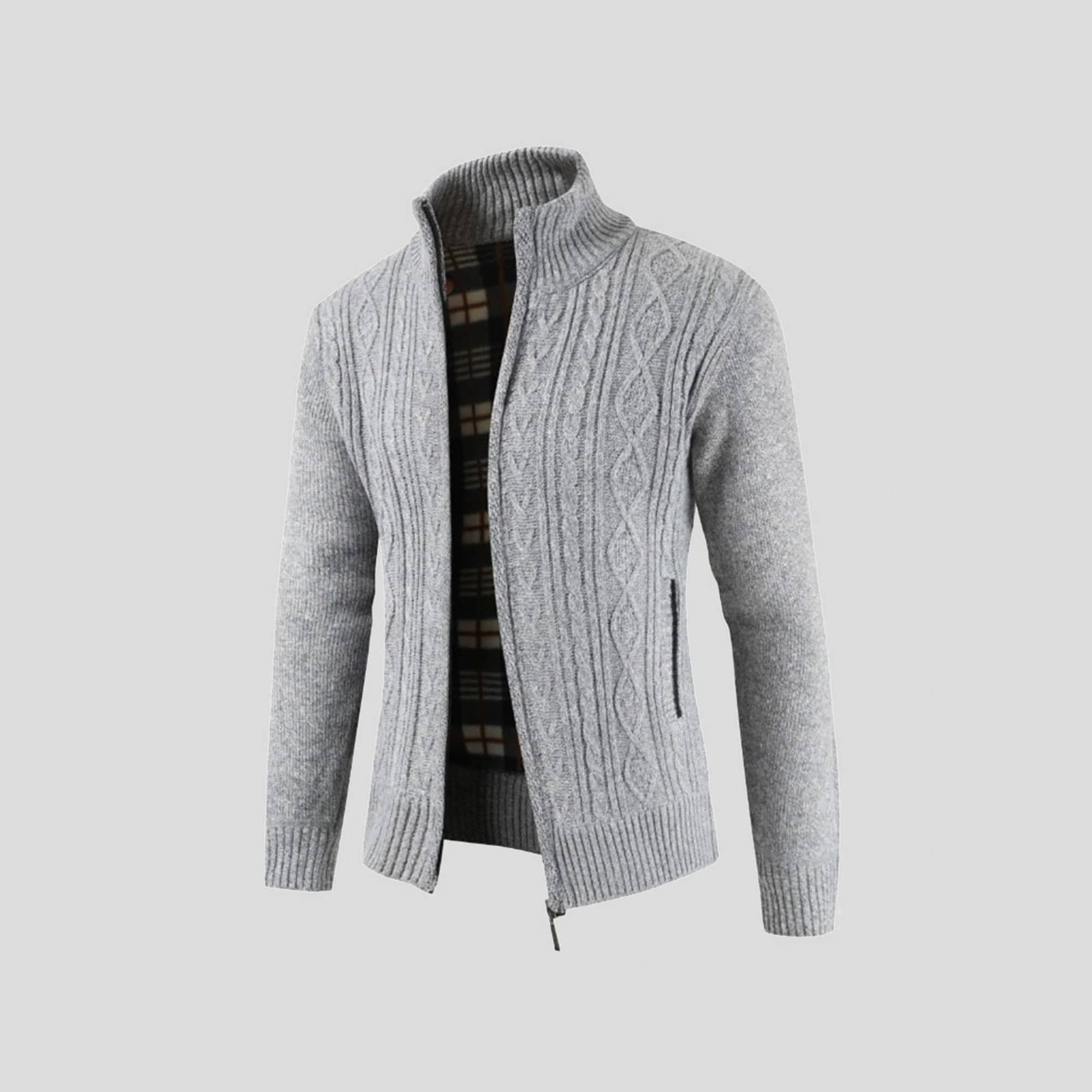 Pierpont™ | Mīksts elegants kardigans