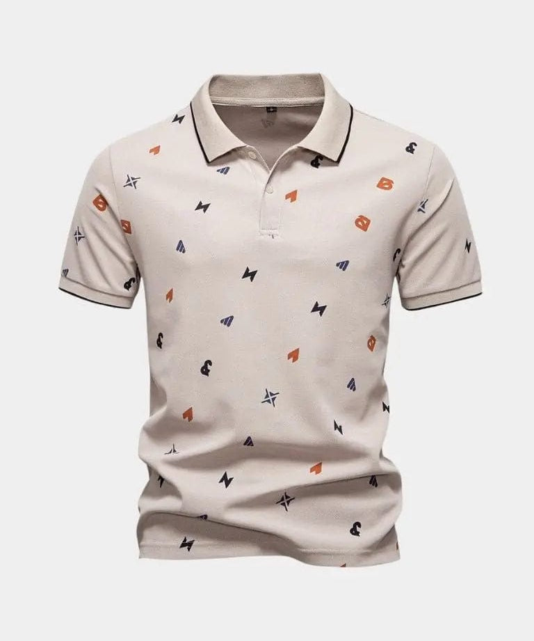 Erik™ | Urban Pop Polo Krekls