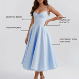 Selene | Debešķīga elegance