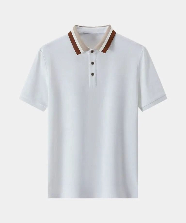Felix™ | Urban Clay Polo Krekls