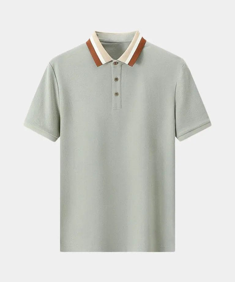 Felix™ | Urban Clay Polo Krekls