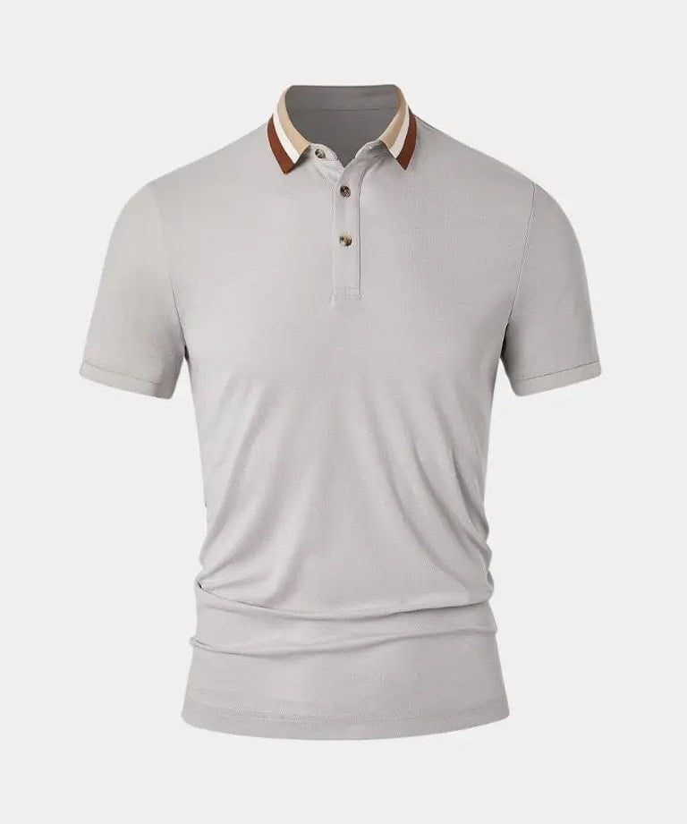 Felix™ | Urban Clay Polo Krekls